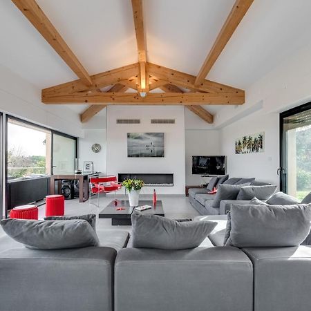 Villa Gaia Saint-Tropez Eksteriør bilde