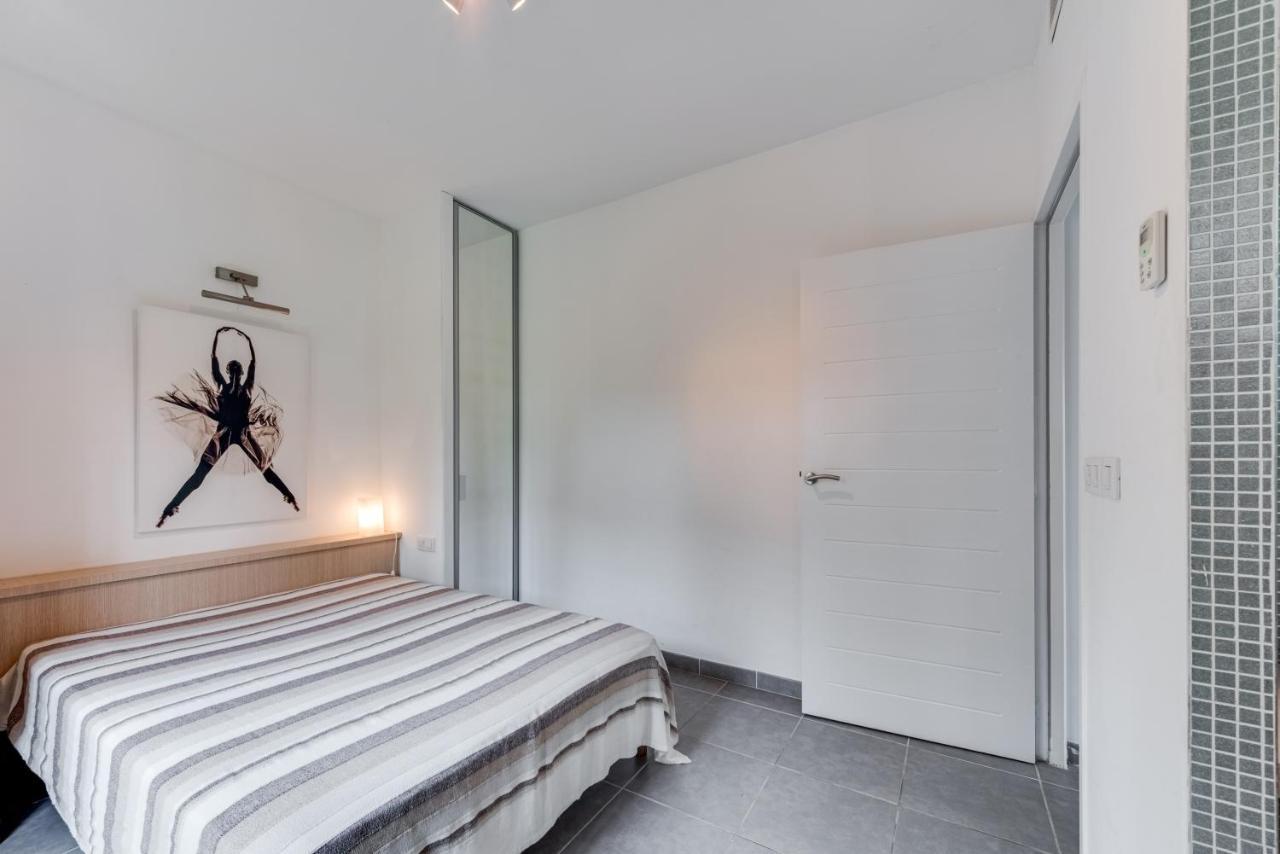 Villa Gaia Saint-Tropez Eksteriør bilde